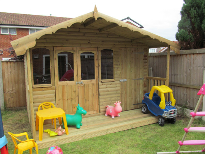 Summerhouses