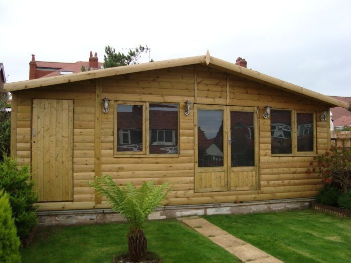 Summerhouses