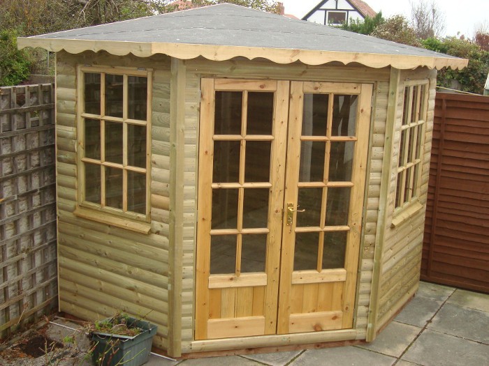 Summerhouses