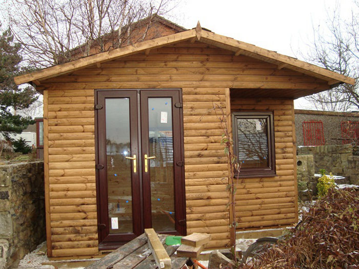 Summerhouses