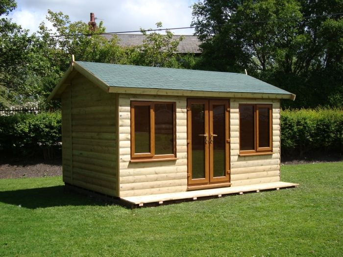 Summerhouses