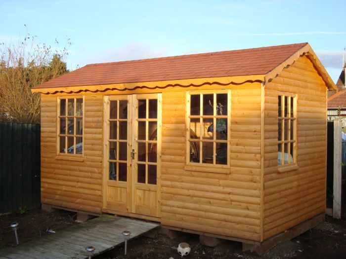 Summerhouses