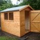 Premier Shed