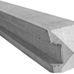 Concrete Post