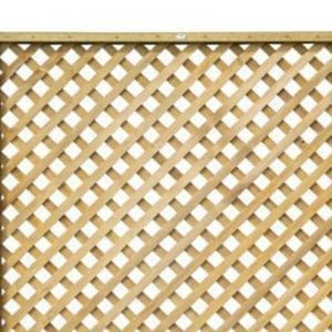 Diamond Trellis