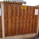Heavy Duty Hit & Miss Panel