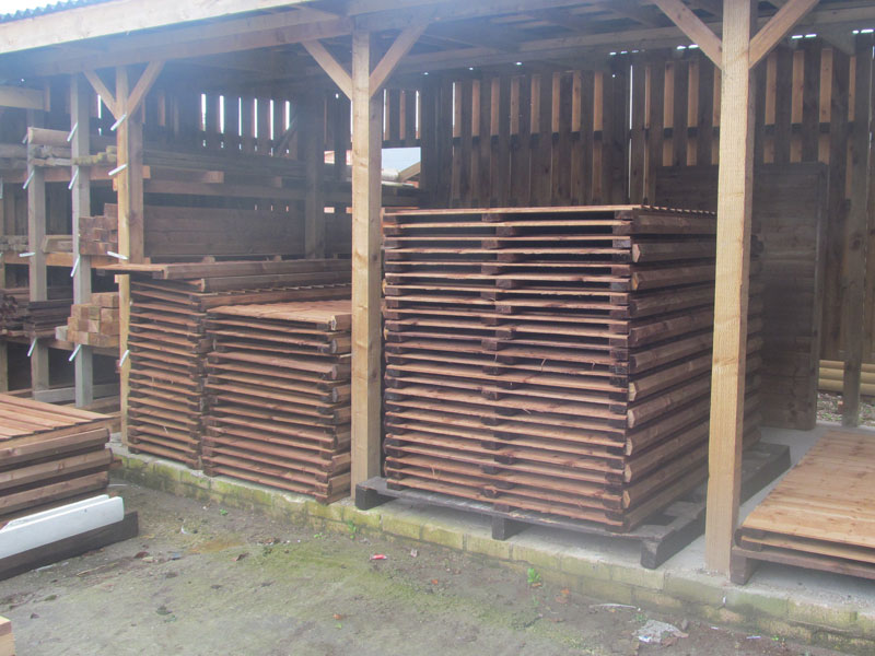 Fencing