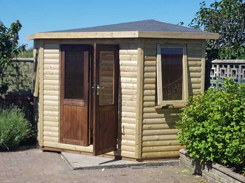 Summerhouses