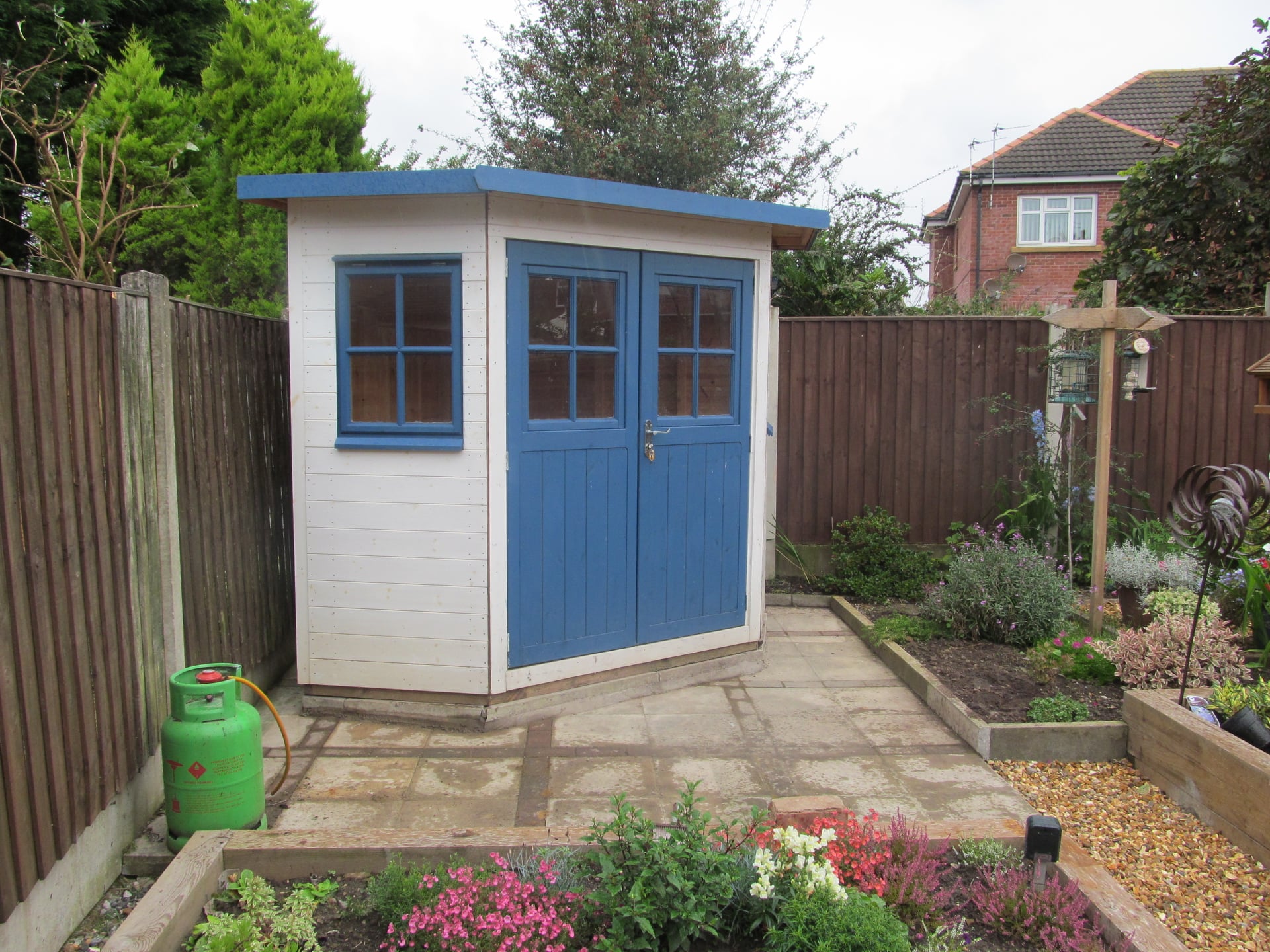 Summerhouses