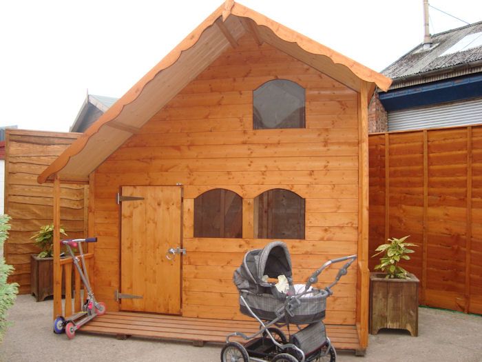 Summerhouses