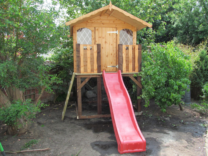Summerhouses