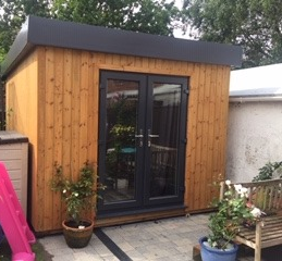 Garden Rooms