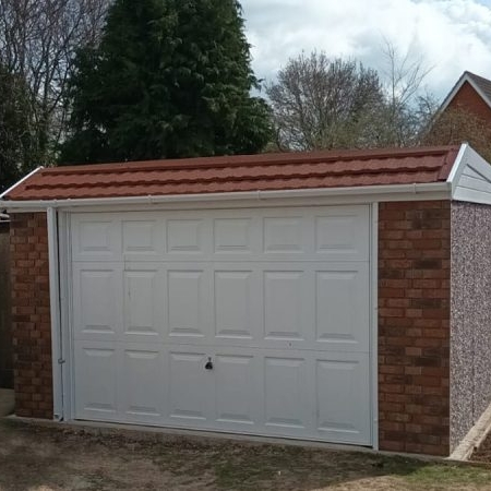 Duchess Royale Garage