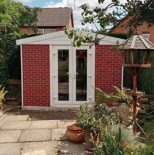 Garden Rooms