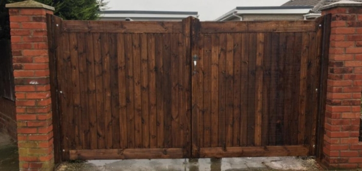 Gates