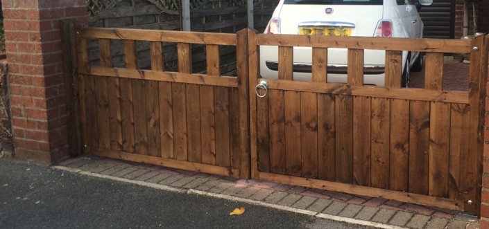 Gates