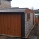 Duke Woodthorpe Garage