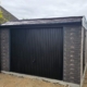 Duke Graphite Garage