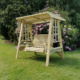 Antoinette Swing 2 Seater