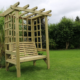 Beatrice Arbour 2 Seater Beatrice Arbour 2 Seater