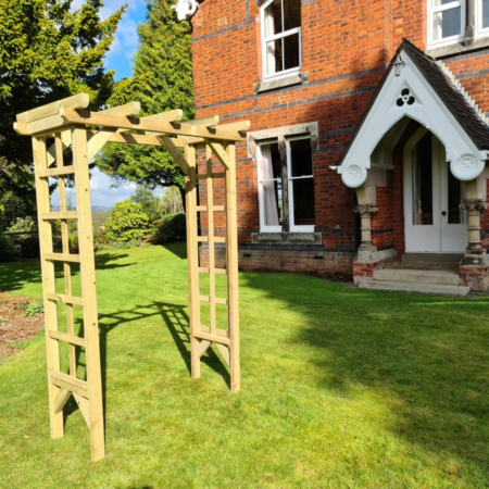 Rose Arch 90cm Rose Arch 90cm