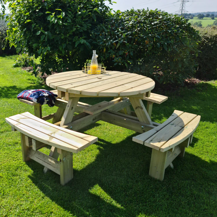 Garden Furniture